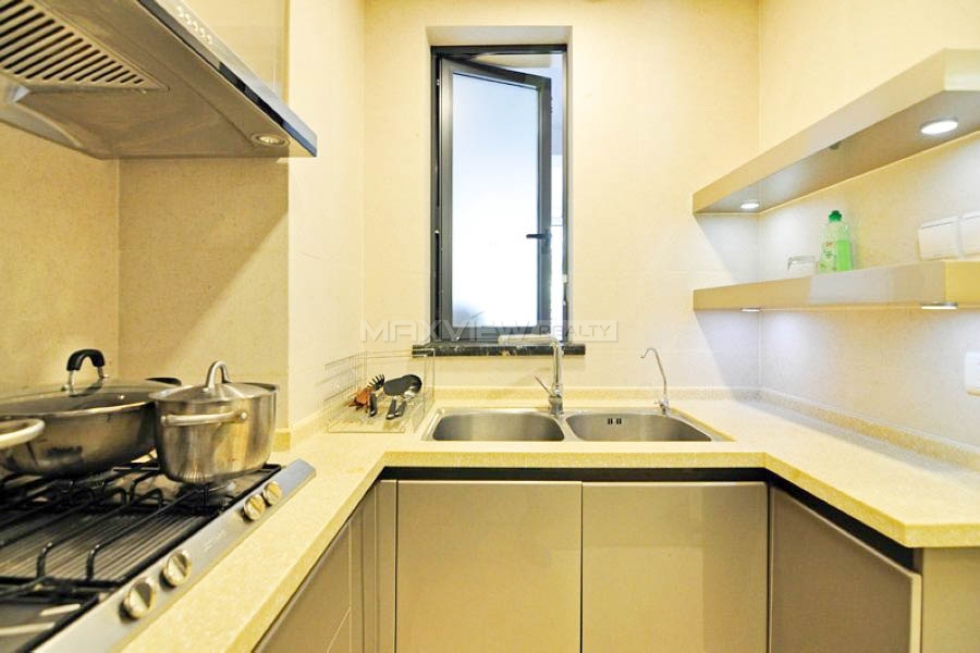 City Castle 1bedroom 68sqm ¥18,000 PRS1685