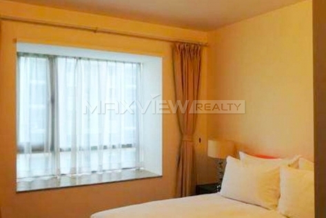Golden Bella Vie 3bedroom 167sqm ¥21,000 PRS1677