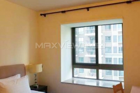 Golden Bella Vie 3bedroom 167sqm ¥21,000 PRS1677