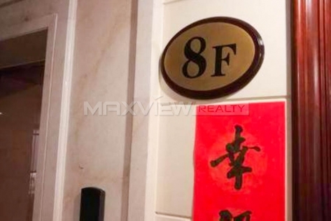 Golden Bella Vie 3bedroom 167sqm ¥21,000 PRS1677