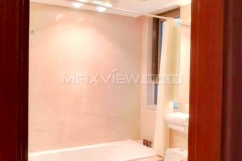 Golden Bella Vie 3bedroom 167sqm ¥21,000 PRS1677