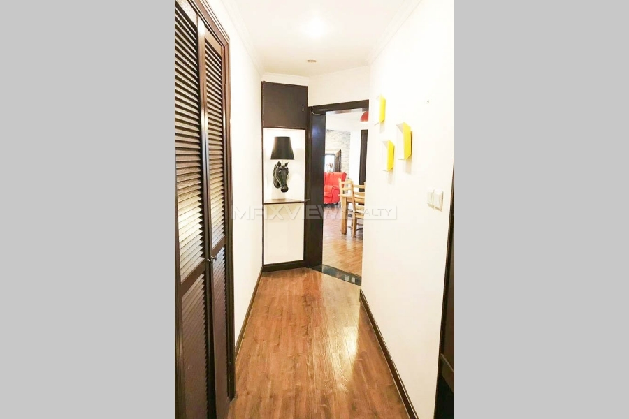 Old  Apartment On Huaihai Middle Road 3bedroom 180sqm ¥21,000 PRS1680