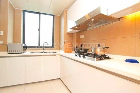 City Condo 3bedroom 139sqm ¥20,000 PRS1695