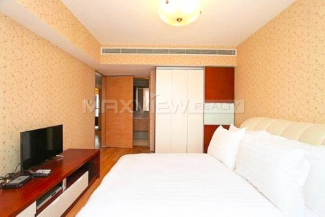 City Condo 3bedroom 139sqm ¥20,000 PRS1695