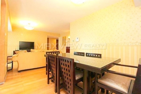 City Condo 3bedroom 139sqm ¥20,000 PRS1695