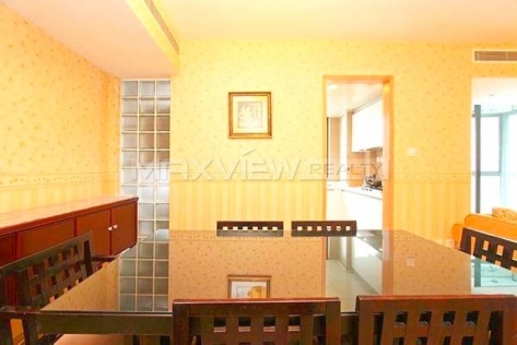 City Condo 3bedroom 139sqm ¥20,000 PRS1695