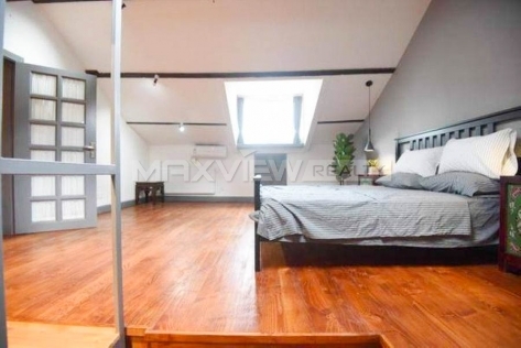 Old Lane House On Kangding Road 2bedroom 160sqm ¥25,000 PRS1690