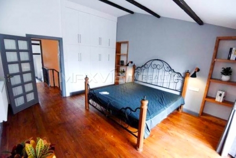 Old Lane House On Kangding Road 2bedroom 160sqm ¥25,000 PRS1690