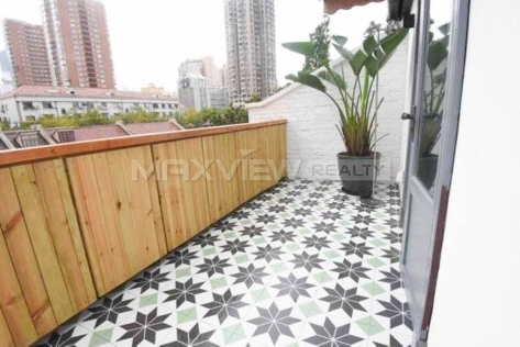 Old Lane House On Kangding Road 2bedroom 160sqm ¥25,000 PRS1690