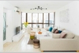 Ruijin Garden 4bedroom 150sqm ¥20,000