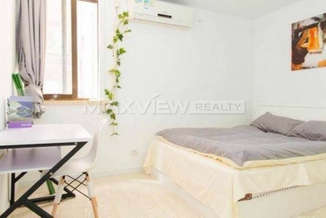 Ruijin Garden 4bedroom 150sqm ¥20,000 PRS1687