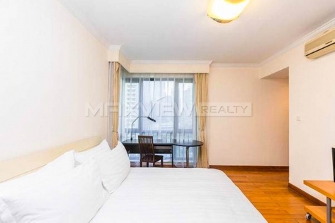 Yanlord Garden 3bedroom 130sqm ¥19,000 PRS1691