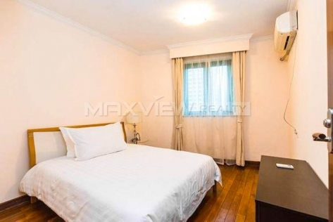 Yanlord Garden 3bedroom 130sqm ¥19,000 PRS1691