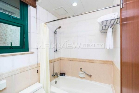 Yanlord Garden 3bedroom 130sqm ¥19,000 PRS1691