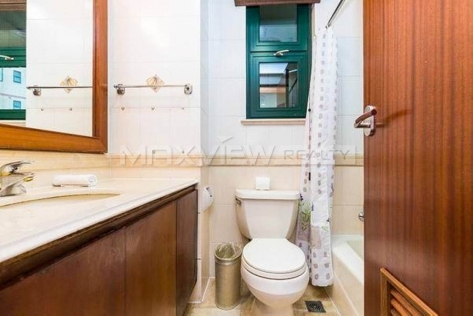Yanlord Garden 3bedroom 130sqm ¥19,000 PRS1691