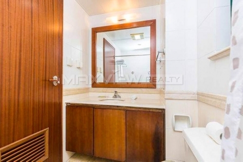 Yanlord Garden 3bedroom 130sqm ¥19,000 PRS1691