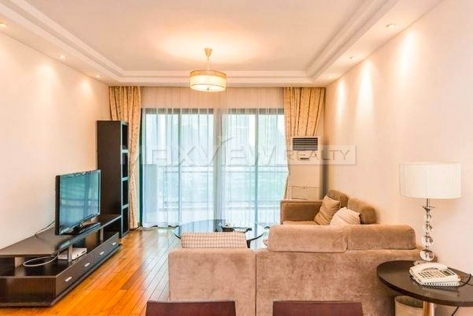 Yanlord Garden 3bedroom 130sqm ¥19,000 PRS1691