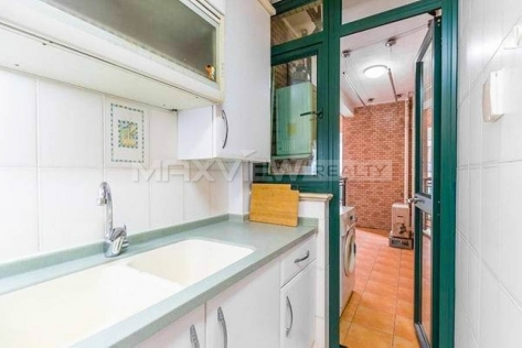 Yanlord Garden 3bedroom 130sqm ¥19,000 PRS1691
