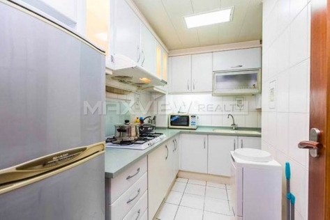 Yanlord Garden 3bedroom 130sqm ¥19,000 PRS1691