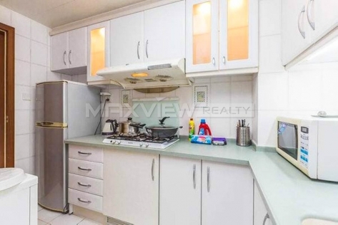 Yanlord Garden 3bedroom 130sqm ¥19,000 PRS1691