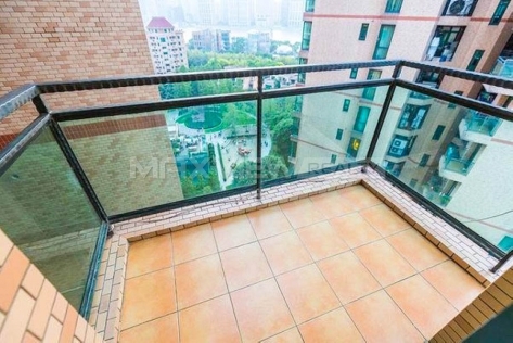 Yanlord Garden 3bedroom 130sqm ¥19,000 PRS1691