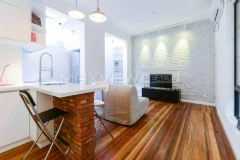 Old Lane House On Jianguo West Road 3bedroom 150sqm ¥18,000 PRS1700