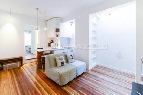 Old Lane House On Jianguo West Road 3bedroom 150sqm ¥18,000 PRS1700