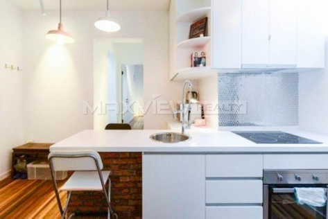 Old Lane House On Jianguo West Road 3bedroom 150sqm ¥18,000 PRS1700