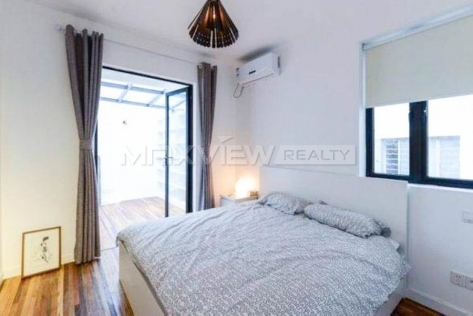 Old Lane House On Jianguo West Road 3bedroom 150sqm ¥18,000 PRS1700
