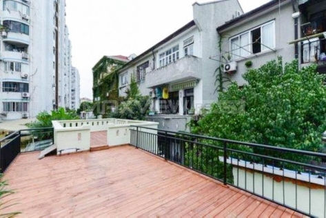 Old Lane House On Jianguo West Road 3bedroom 150sqm ¥18,000 PRS1700