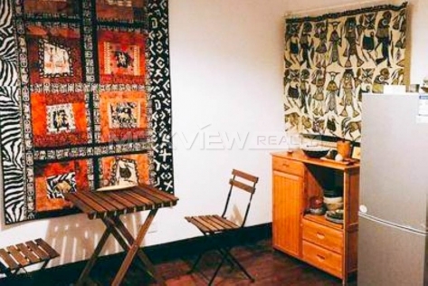 Old Lane House On Jianguo West Road 3bedroom 150sqm ¥18,000 PRS1700