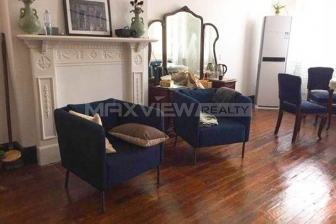 Old Lane House On Jianguo West Road 3bedroom 150sqm ¥18,000 PRS1700