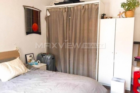 Old Lane House On Jianguo West Road 3bedroom 150sqm ¥18,000 PRS1700