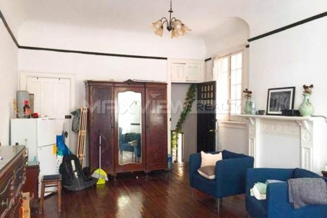 Old Lane House On Jianguo West Road 3bedroom 150sqm ¥18,000 PRS1700
