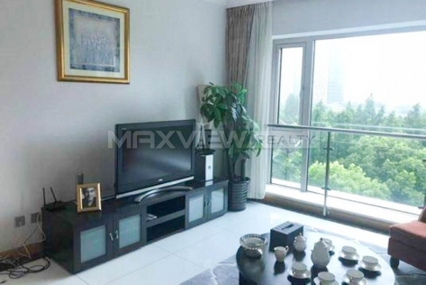 Shimao Riviera Garden 3bedroom 208sqm ¥23,000 PRS1705