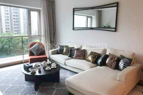 Shimao Riviera Garden 3bedroom 208sqm ¥23,000 PRS1705