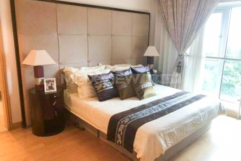 Shimao Riviera Garden 3bedroom 208sqm ¥23,000 PRS1705