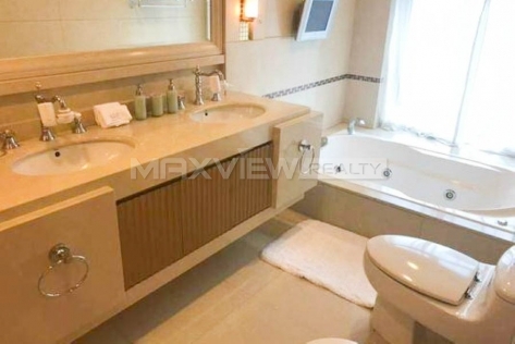 Shimao Riviera Garden 3bedroom 208sqm ¥23,000 PRS1705