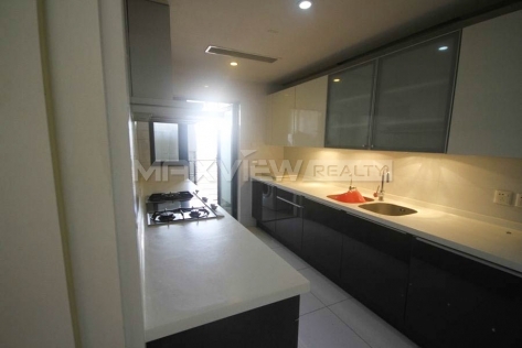 Casa Lakeville 3bedroom 180sqm ¥40,000 PRS1710