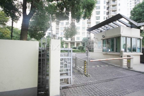 Stanford Residences Jing An 3bedroom 227sqm ¥52,000 PRS1712