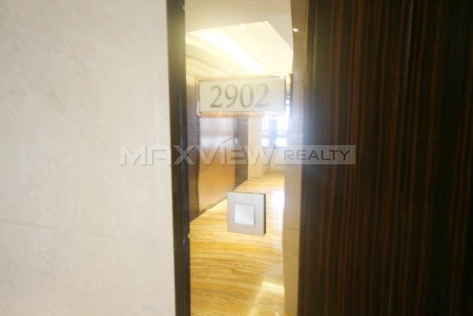 Stanford Residences Jing An 3bedroom 227sqm ¥52,000 PRS1712
