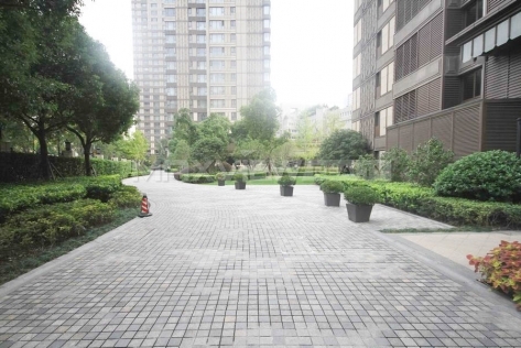 Stanford Residences Jing An 3bedroom 227sqm ¥52,000 PRS1712