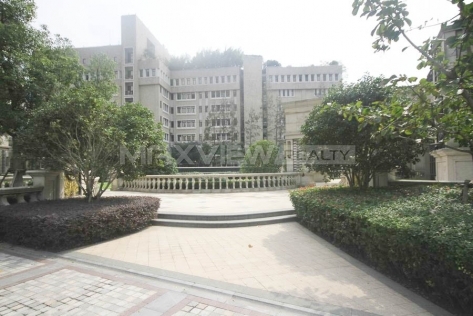 Stanford Residences Jing An 3bedroom 227sqm ¥52,000 PRS1712