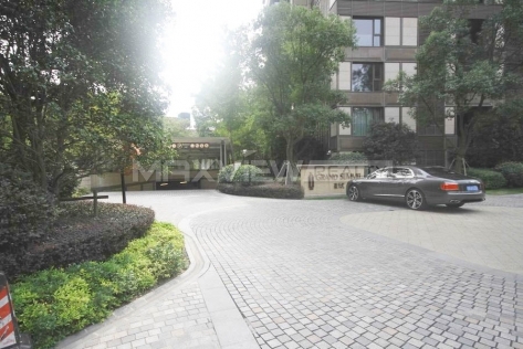 Stanford Residences Jing An 3bedroom 227sqm ¥52,000 PRS1712