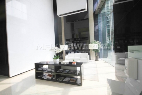 Stanford Residences Jing An 3bedroom 227sqm ¥52,000 PRS1712