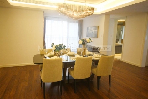Stanford Residences Xuhui 3bedroom 210sqm ¥50,000 PRS1713
