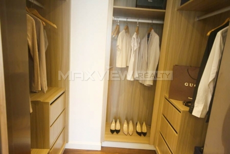 Stanford Residences Xuhui 3bedroom 210sqm ¥50,000 PRS1713