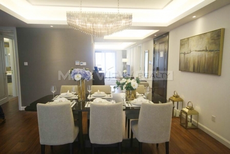 Stanford Residences Xuhui 3bedroom 210sqm ¥50,000 PRS1713