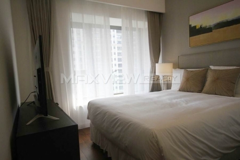 Stanford Residences Xuhui 3bedroom 210sqm ¥50,000 PRS1713