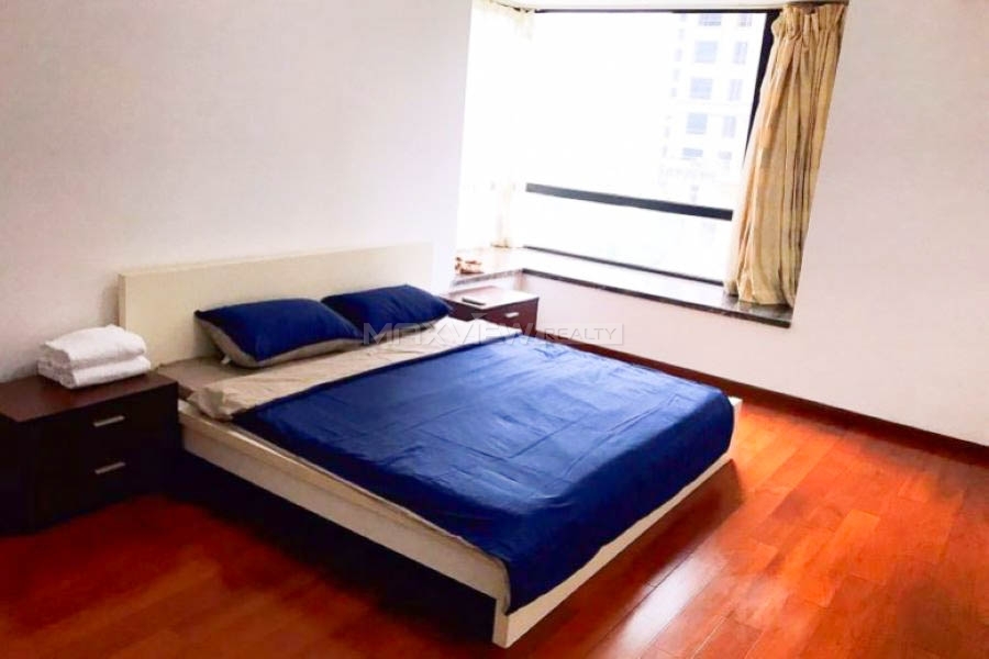 The Bund Side 4bedroom 156sqm ¥23,000 PRS1718